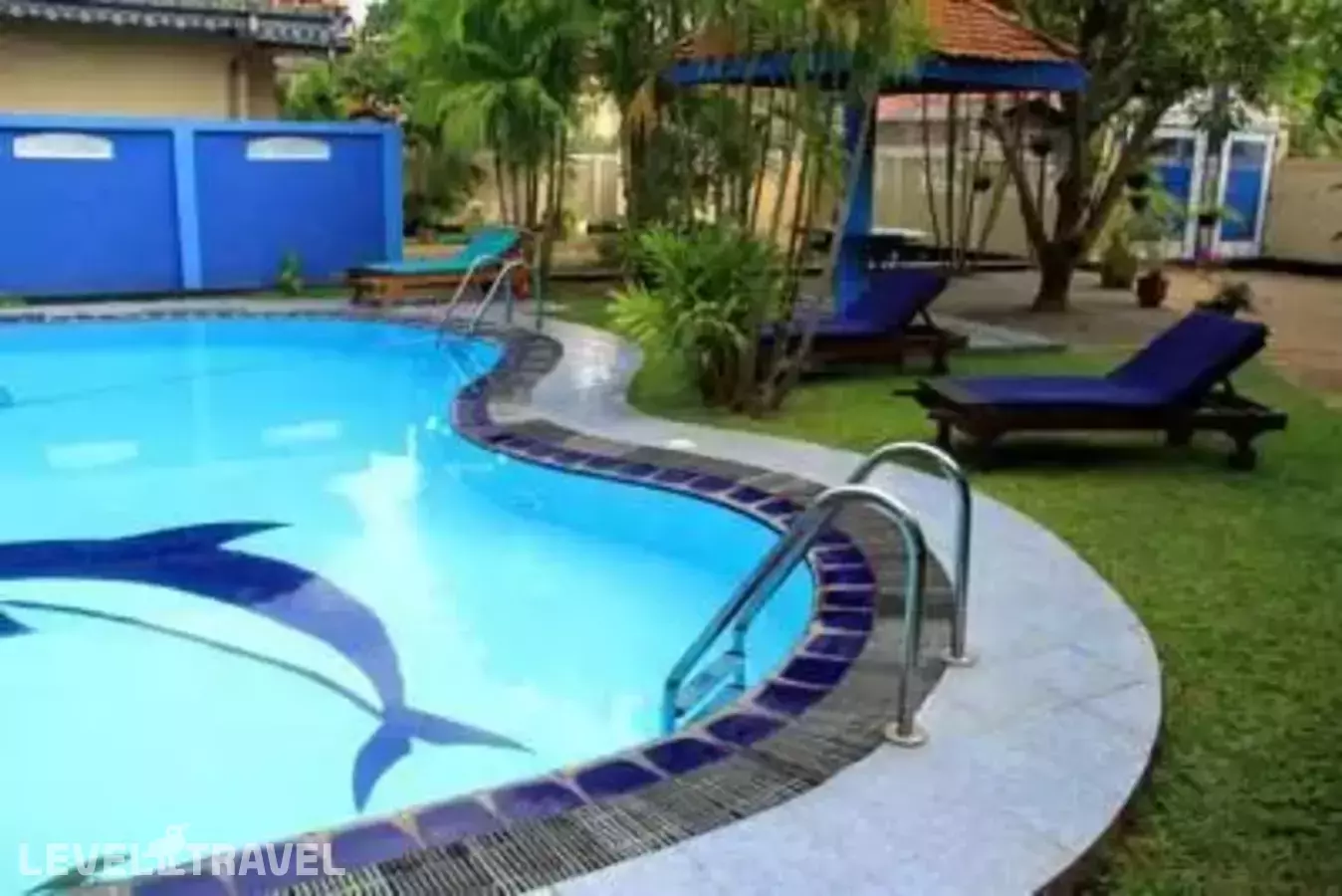 Serendib Guest House