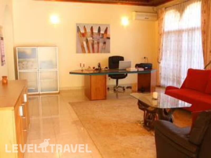 Фотография Serendib Guest House