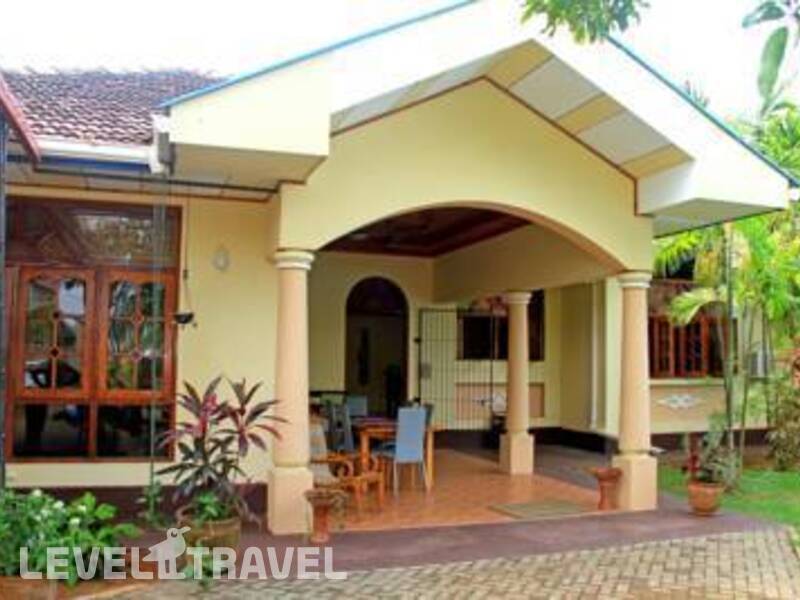 Фотография Serendib Guest House