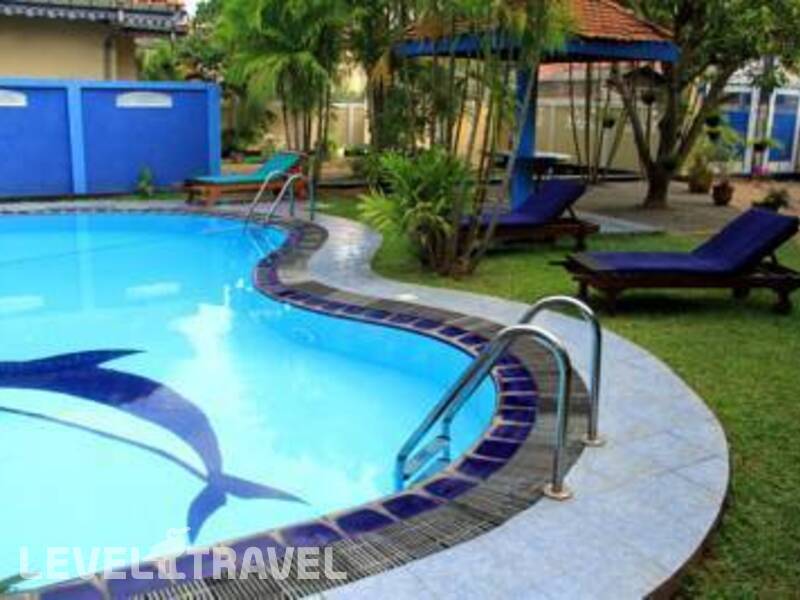 Фотография Serendib Guest House