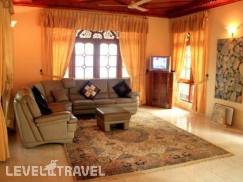 Фотография Serendib Guest House