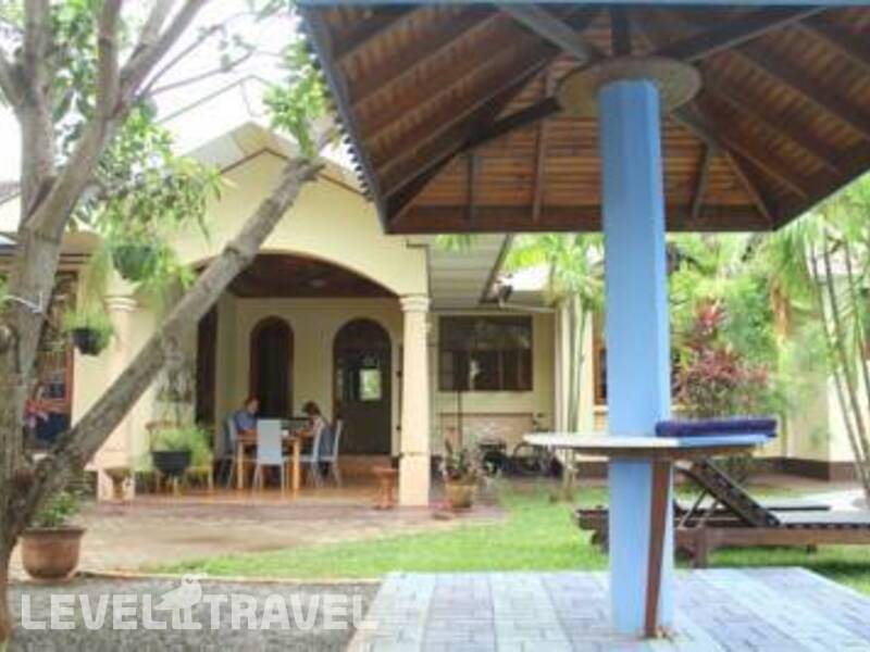 Фотография Serendib Guest House