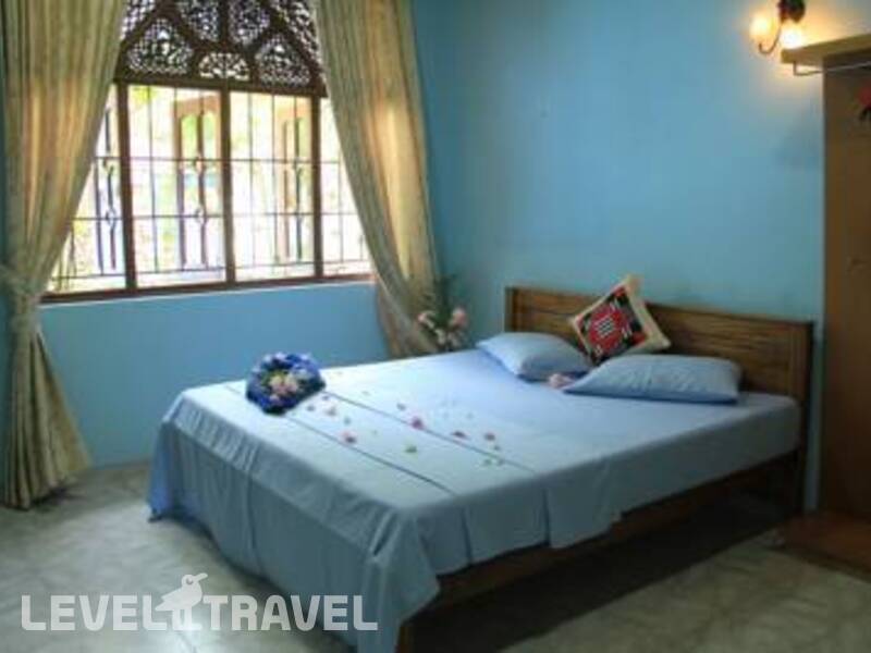 Фотография Serendib Guest House