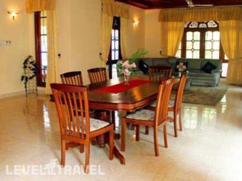 Фотография Serendib Guest House