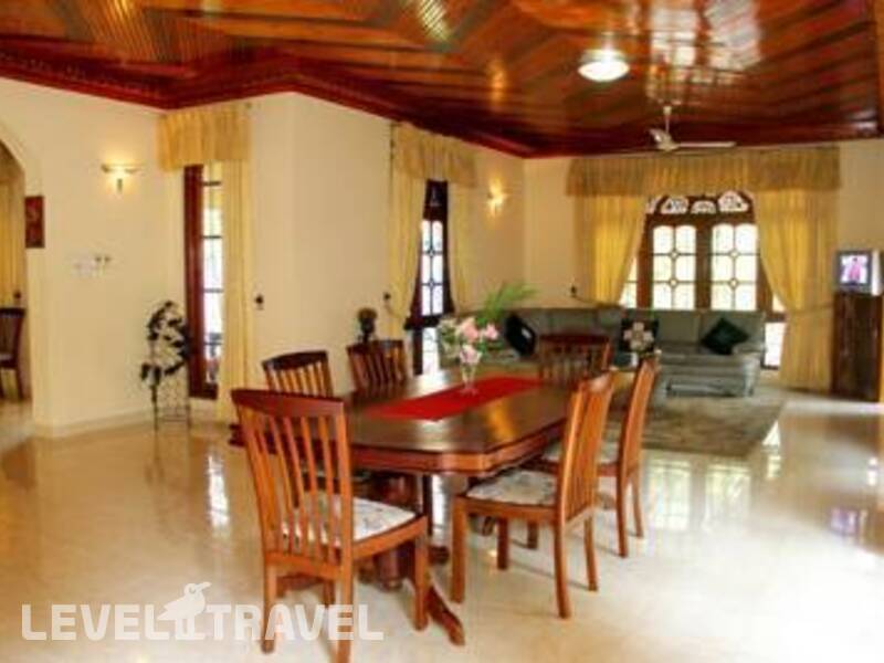 Фотография Serendib Guest House