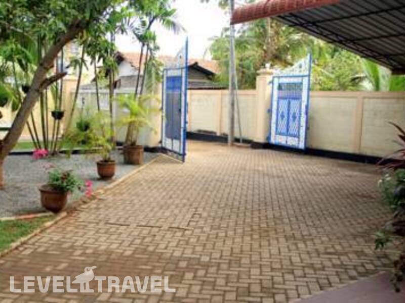 Фотография Serendib Guest House