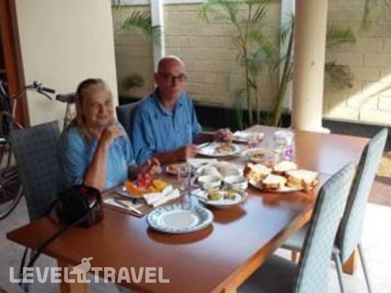Фотография Serendib Guest House