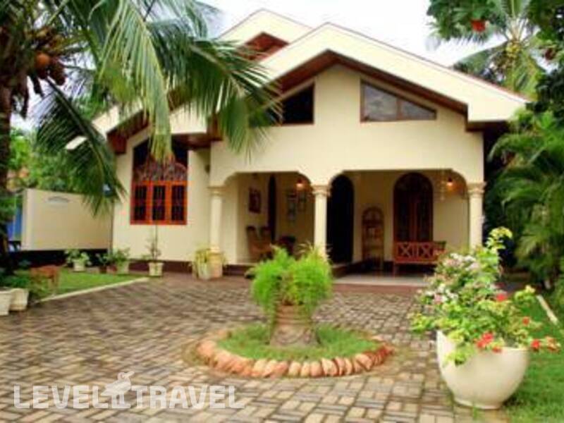 Фотография Serendib Guest House