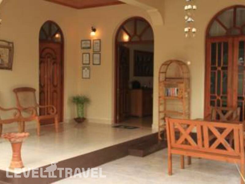 Фотография Serendib Guest House
