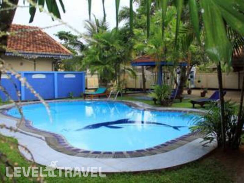 Фотография Serendib Guest House