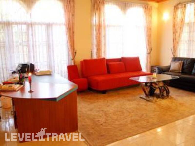 Фотография Serendib Guest House