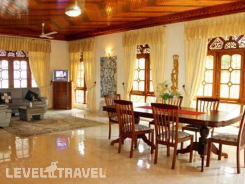 Фотография Serendib Guest House
