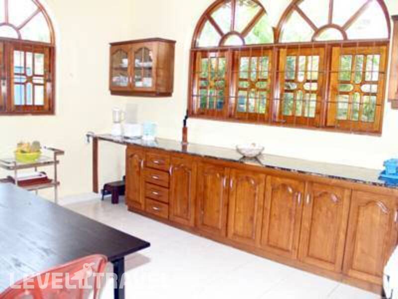 Фотография Serendib Guest House