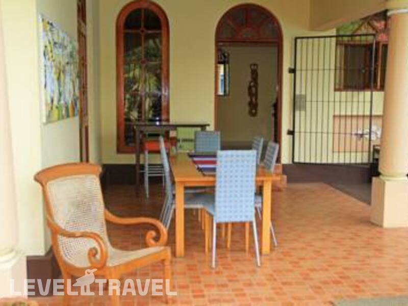 Фотография Serendib Guest House