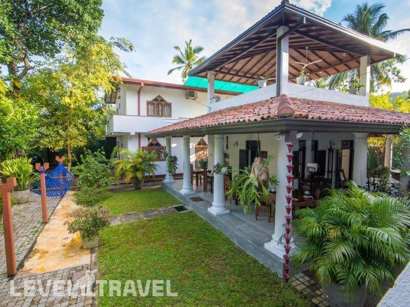 Фотография Green Villa