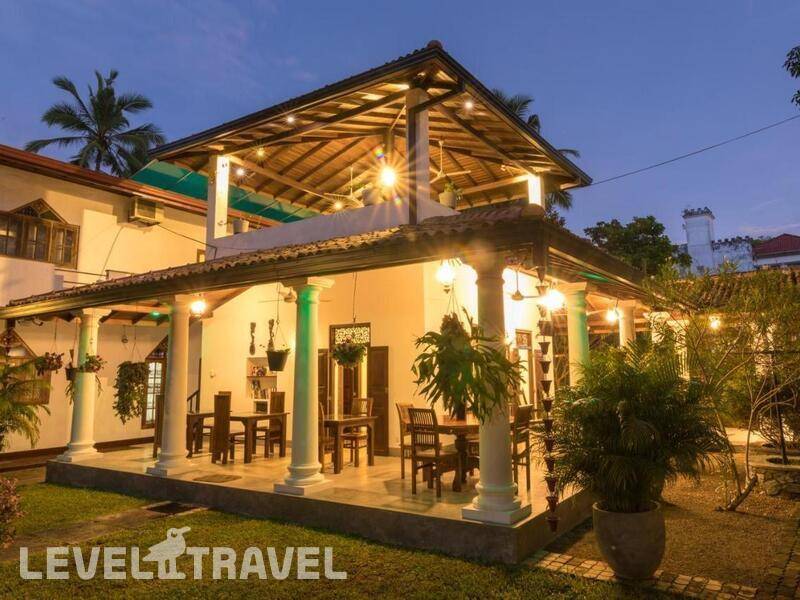 Фотография Green Villa