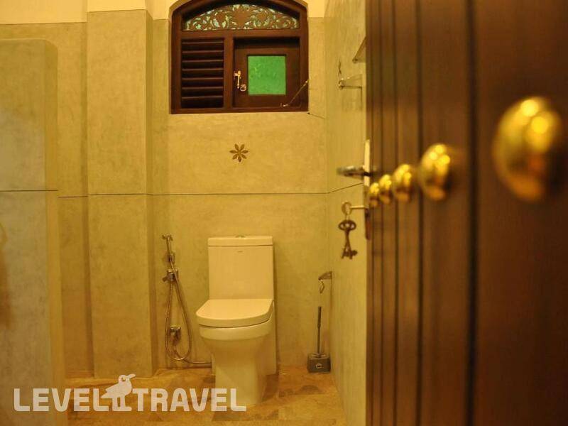 Фотография Green Villa