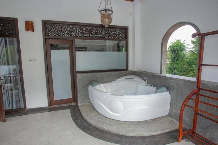 Green Villa