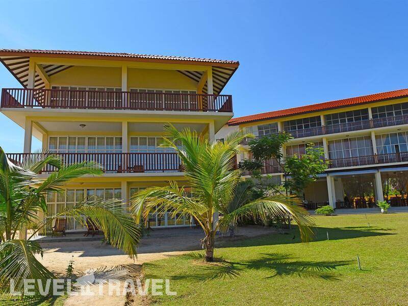 Фотография Passi Villas