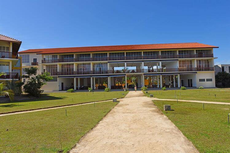 Passi Villas