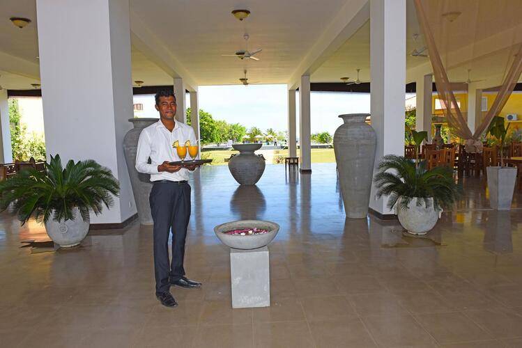 Passi Villas