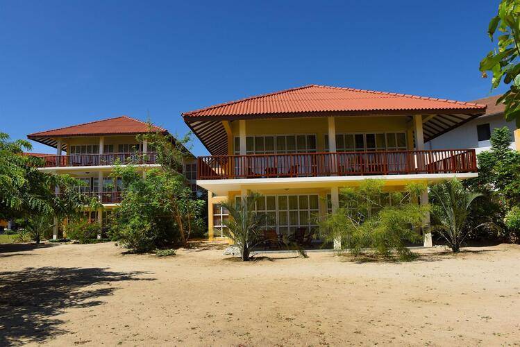Passi Villas