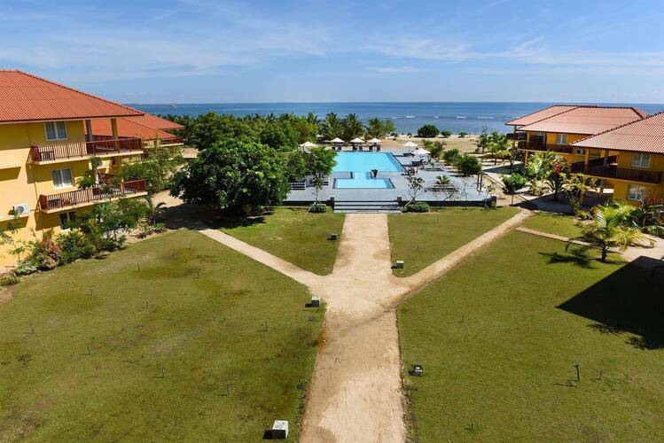 Passi Villas