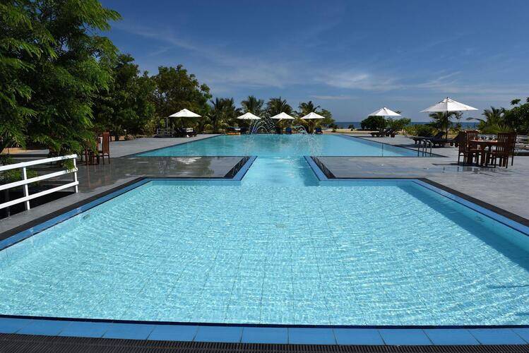 Passi Villas
