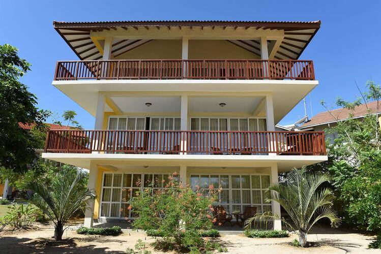 Passi Villas