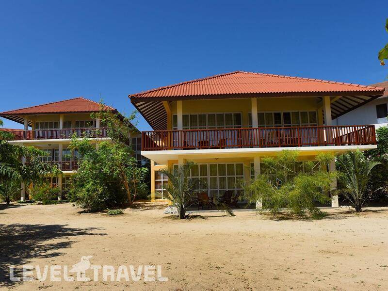 Фотография Passi Villas