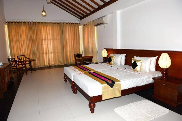Passi Villas