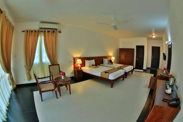 Passi Villas