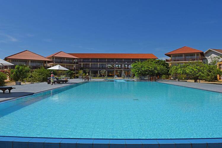 Passi Villas