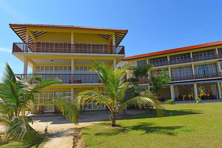 Passi Villas