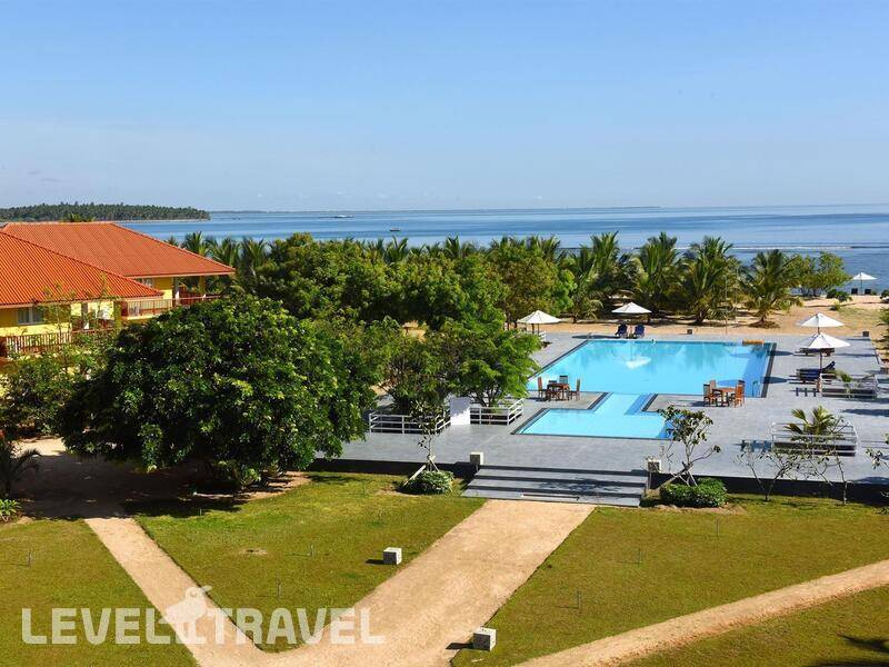 Фотография Passi Villas