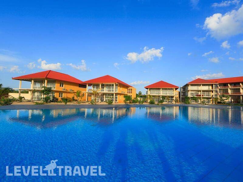 Фотография Passi Villas