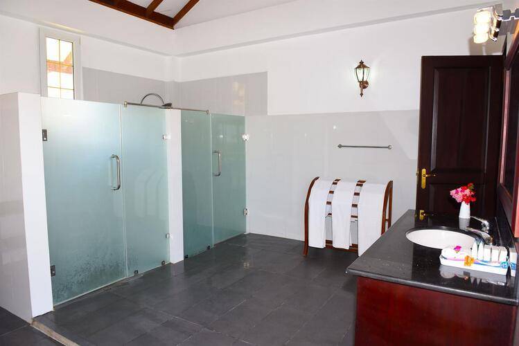 Passi Villas