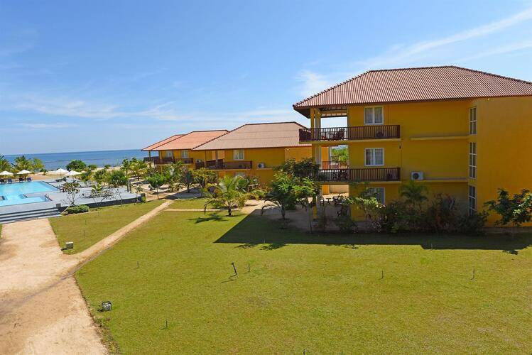 Passi Villas