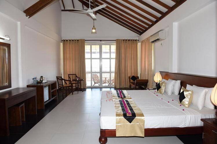 Passi Villas