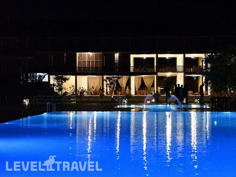Фотография Passi Villas