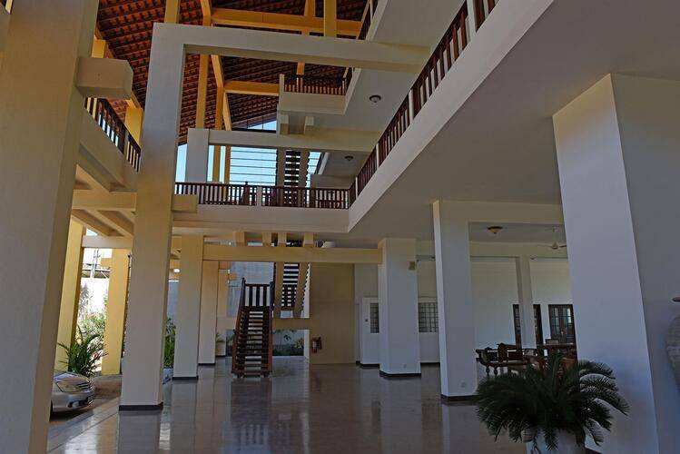 Passi Villas