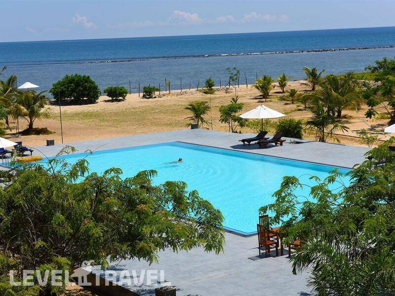 Фотография Passi Villas