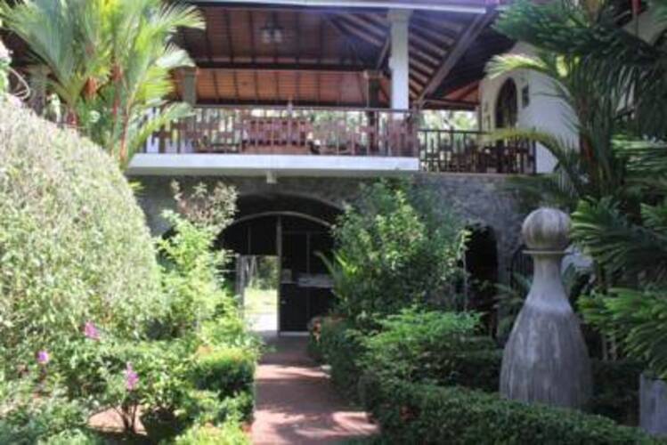 Bentota Village