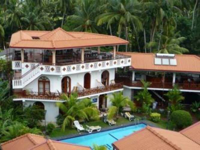 Bentota Village