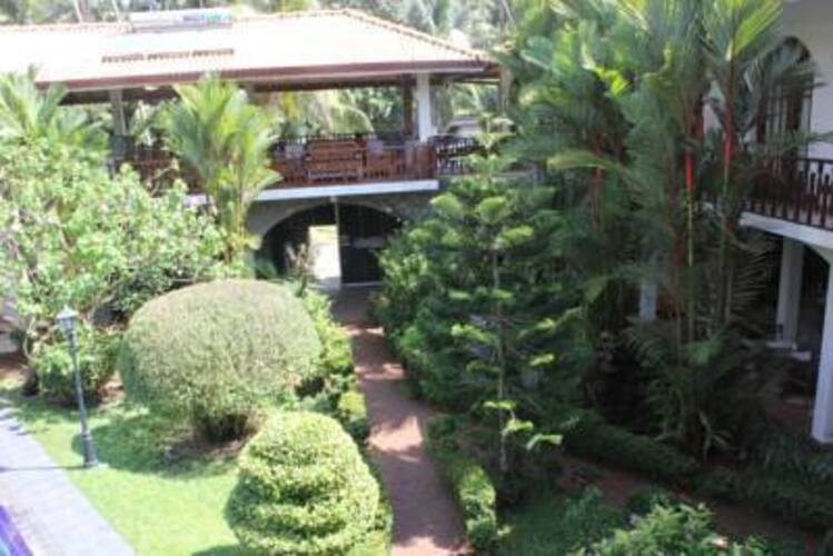 Bentota Village