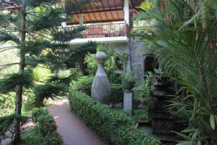 Bentota Village