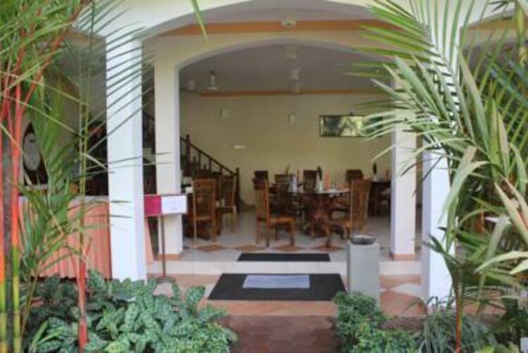 Bentota Village