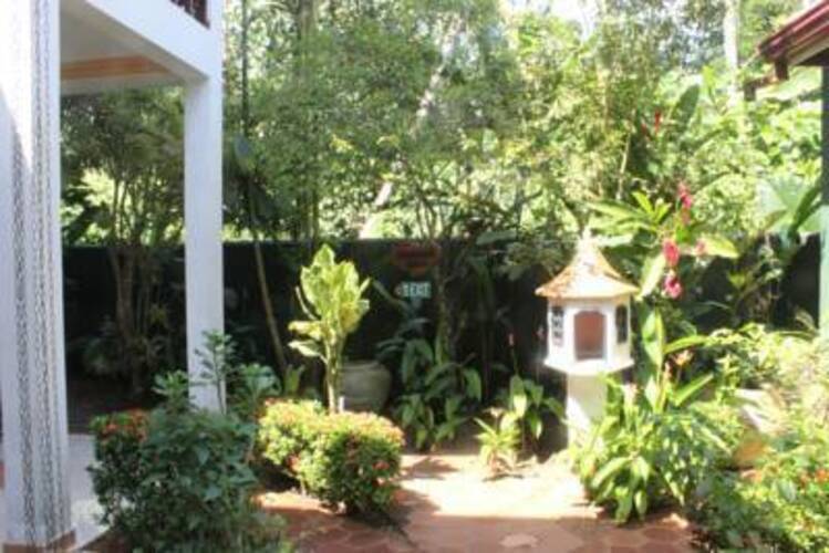 Bentota Village