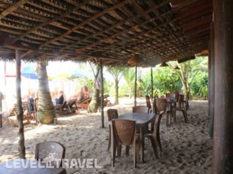 Фотография Warahena Beach Hotel