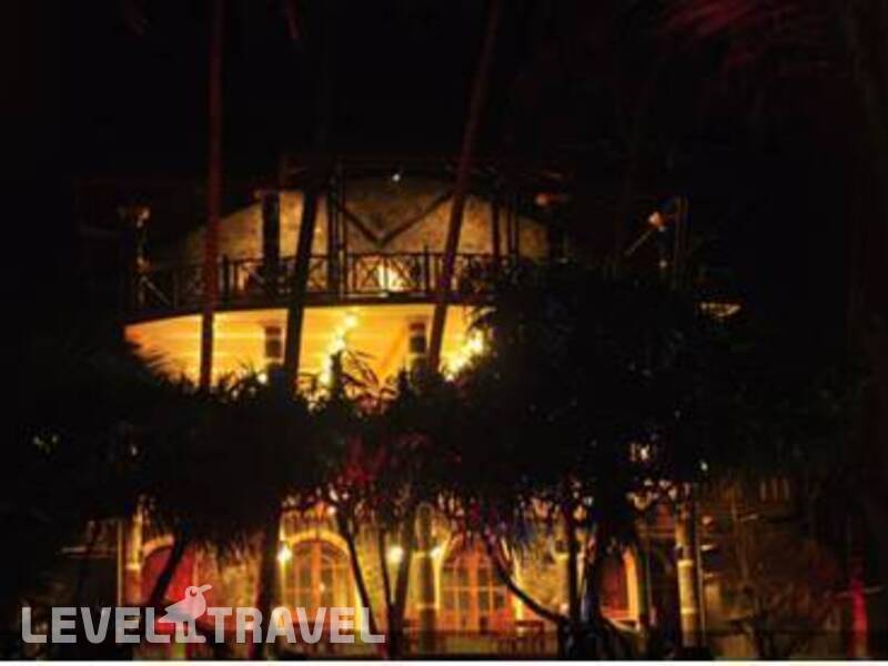 Фотография Warahena Beach Hotel